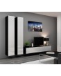 Seattle 15 - zwevende tv kast
