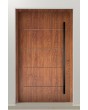 PIVOT W311 - aluminium Premium draaideur