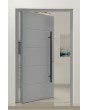 PIVOT W311 - aluminium Premium draaideur