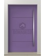 PIVOT W312 - Hoogwaardige draaideur voor de voordeur