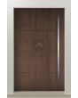 PIVOT W312 - Hoogwaardige draaideur voor de voordeur