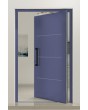 PIVOT W312 - Hoogwaardige draaideur voor de voordeur
