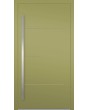 LIM W312 - moderne aluminium voordeur