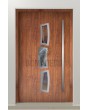 PIVOT W334 - aluminium entree taatsdeur