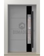 PIVOT W321 - aluminium buitenpivotdeur