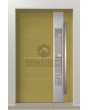 LIM W321- moderne aluminium voordeur