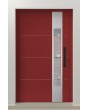 PIVOT W321 - aluminium buitenpivotdeur