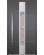 LIM W322 - aluminium voordeur