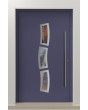 PIVOT W334 - aluminium entree taatsdeur