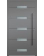 LIM Werset - voordeur aluminium