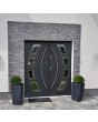 Fargo 21A double - dubbele luxe voordeur