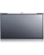 WIS E3 - sectionale garagedeur met lage ribben