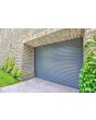 WIS BR77s - Garagedeur met rolluik
