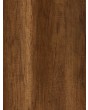 PIVOT WOODLINE 5 - draaideur met afdekking Barrique Oak hogedruklaminaat houtimitat