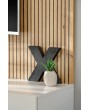 Xalapa L2 - Tv-meubel voor kleine ruimtes
