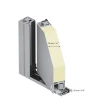 PIVOT Digital-A -  aluminium taatsdeur van hoge kwaliteit 