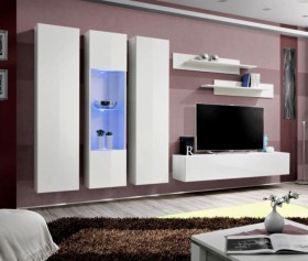Idea c2 - zwevend tv