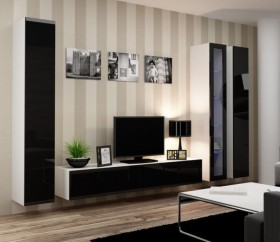 Seattle 4 - TV Meubels online