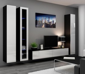 Seattle 1 - tv meubels goedkoop