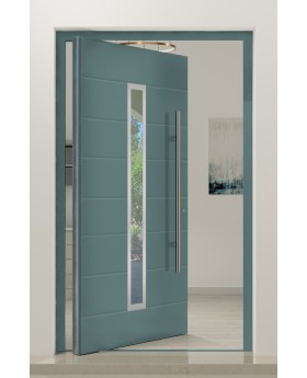 PIVOT 12C - moderne taats voordeur