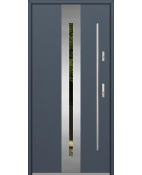 Fargo 26A - buitendeur