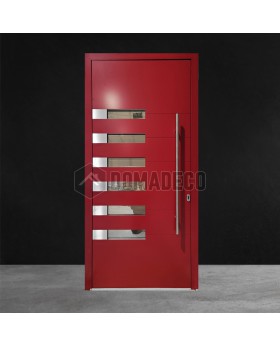 LIM ap18 - aluminium voordeur