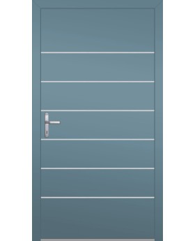 LIM AP04 - aluminium buitendeur