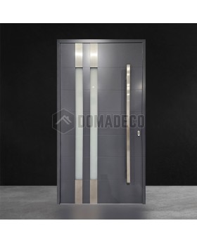 PIVOT C3 - moderne taats aluminium deur