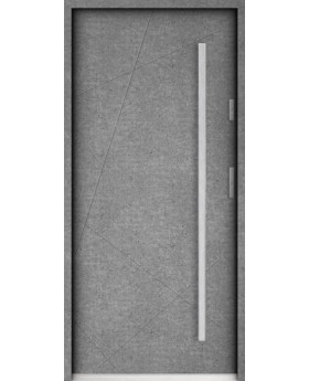 Kleur: beton
