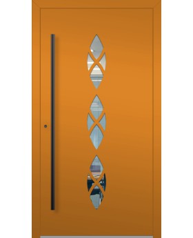LIM EK28 - aluminium voordeur