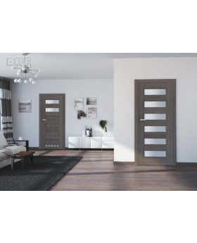 Denton Elsa - binnendeur met glas