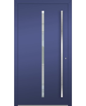 LIM Flet B - voordeur aluminium