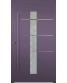 LIM Gryf-C - aluminium toegangsdeur