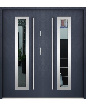 Sta Hevelius Double - Exterieur dubbele slabdeur