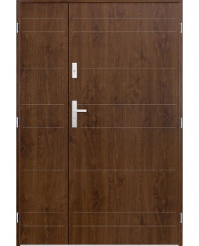 Kleur: walnoot
