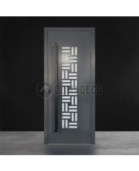 LIM VFL2 - aluminium voordeur