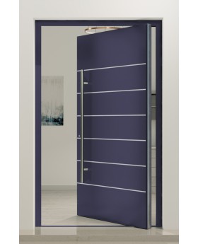 PIVOT AP04 - reynaers masterline 8 taatsdeur