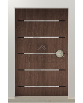 PIVOT C7 - moderne taatsdeur binnenkomst