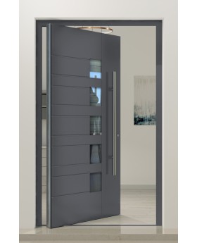 PIVOT AP07 - aluminium taats terrasdeur