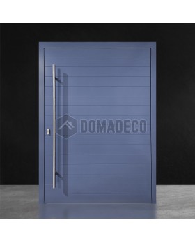 PIVOT V58 - aluminium taats voordeur