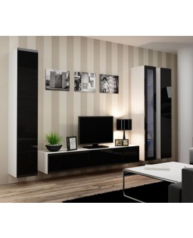 Seattle 4 - TV Meubels online