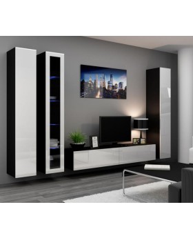 Seattle 1 - tv meubels goedkoop