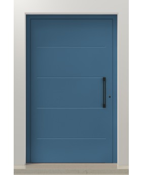 PIVOT W311 - aluminium Premium draaideur