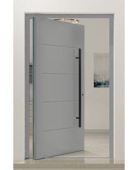 PIVOT W311 - aluminium Premium draaideur