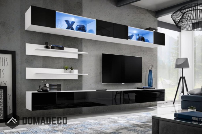 Idea I3 - design meubels woonkamer