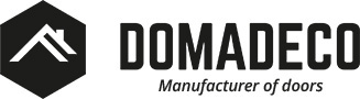 Domadeco aluminium en stalen voordeur